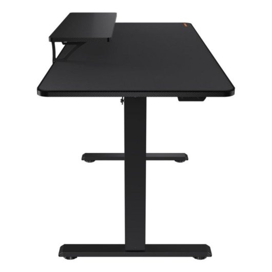 Escritorio Gaming COUGAR E-Star 140 Eléctrico Regulable 140x60cm Negro Ergonómico