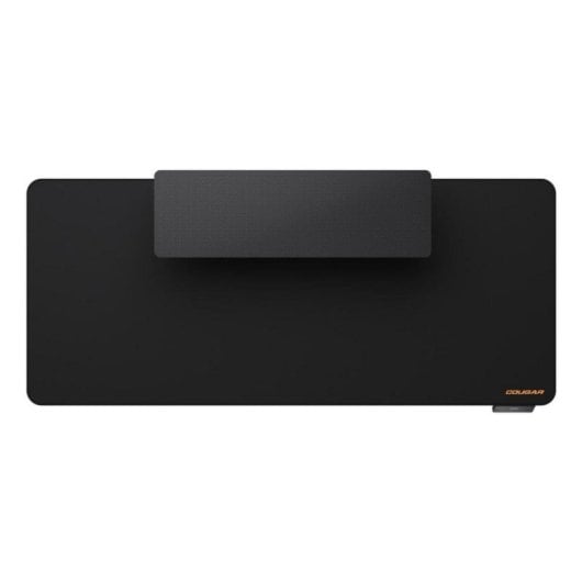 Escritorio Gaming COUGAR E-Star 140 Eléctrico Regulable 140x60cm Negro Ergonómico