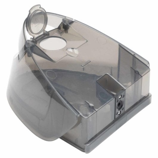 Centro de planchado JATA JECP8523 2250W Suela Cerámica 1,1L 60g/min Negro