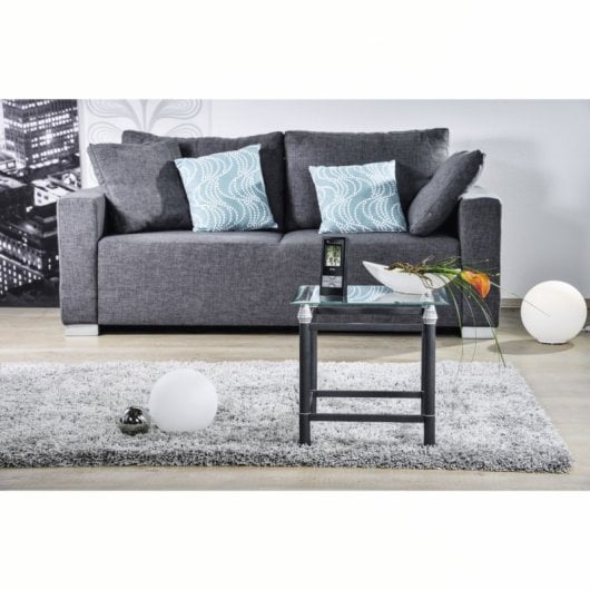 Batterie noire Hama EWS-165