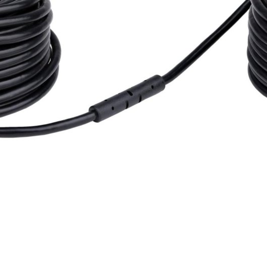 Hub USB Extensor StarTech 24m 4 Puertos USB 2.0 Alimentación Bus CC 10W 480Mbps