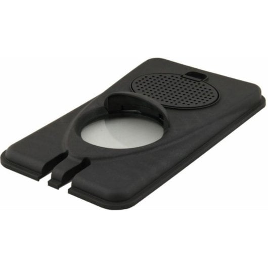 Fritadeira Elétrica Comelec 2L 2000W Aço Inoxidável Controlo Giratório Antiderrapante