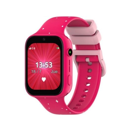 Kinder Smartwatch Rosa Hola Watch Smart Pro GPS WiFi Kamera USB Kinder Smartwatch Rosa Hola Watch Smart Pro GPS WiFi Kamera USB