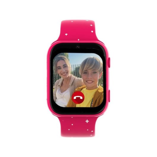 Kinder Smartwatch Rosa Hola Watch Smart Pro GPS WiFi Kamera USB Kinder Smartwatch Rosa Hola Watch Smart Pro GPS WiFi Kamera USB