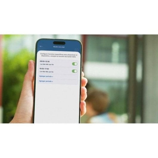 Cefa Toys Smart Pro WiFi 1.83" IP66 Pink Multifunktionsuhr für Kinder Kamera