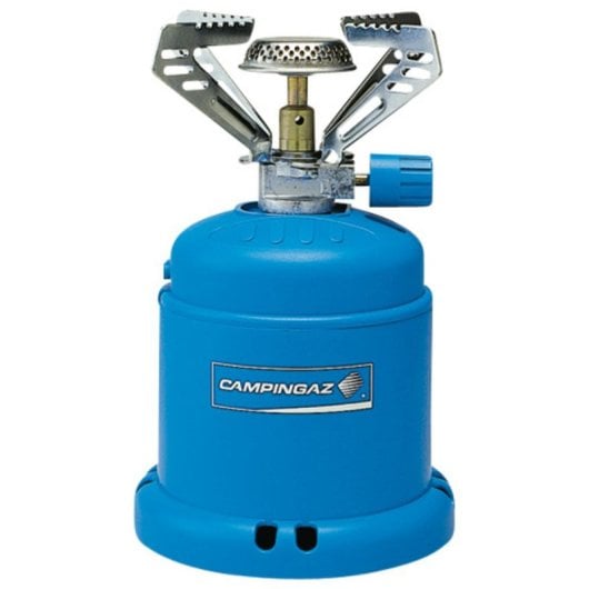 Hornillo Campingaz Camping 206S 1 zona(s) Azul 280g