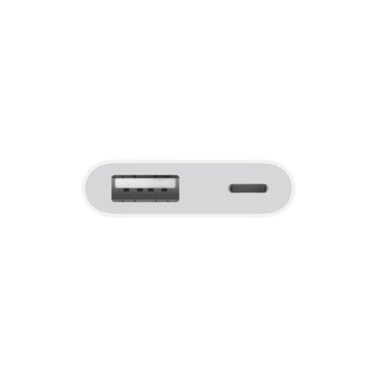 Lightning USB 3.2 Gen 1 Type-A Weiß Rundkabel Lightning Kabel Lightning USB 3.2 Gen 1 Type-A Weiß Rundkabel