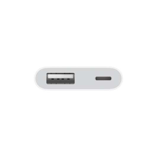 Lightning USB 3.2 Gen 1 Type-A Weiß Rundkabel Lightning Kabel Lightning USB 3.2 Gen 1 Type-A Weiß Rundkabel
