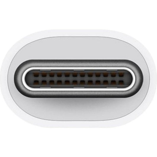 Hub USB Tipo C Apple MW5M3ZM/A HDMI 4K USB 3.2 Gen 1 Branco Hub USB Tipo C Apple MW5M3ZM/A HDMI 4K USB 3.2 Gen 1 Branco