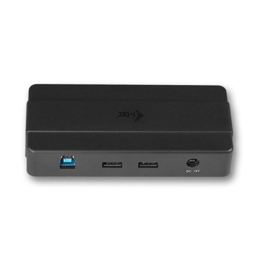 I-tec Gen 1 Hub 7 Portas