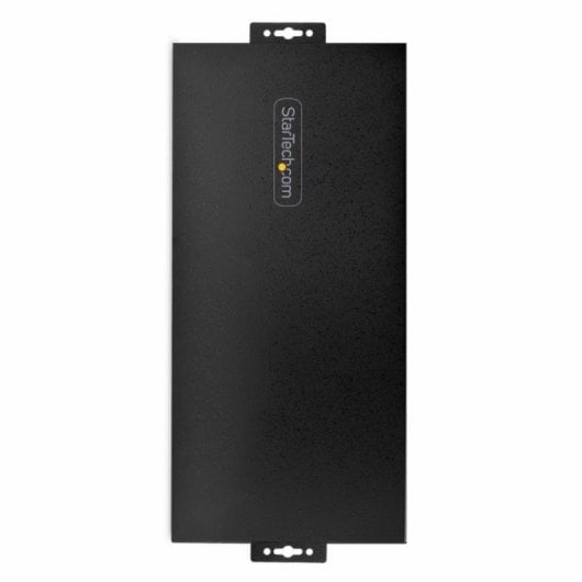 StarTech S5G16AINDS-USB-A-HUB Hub USB Industrial Alimentado Rack/DIN com 16x USB 3.2 Gen1 e ESD 15kV