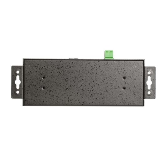 USB-Hub StarTech 7-Port USB 3.2 Gen 1 Metall ESD-Schutz DIN-Schiene
