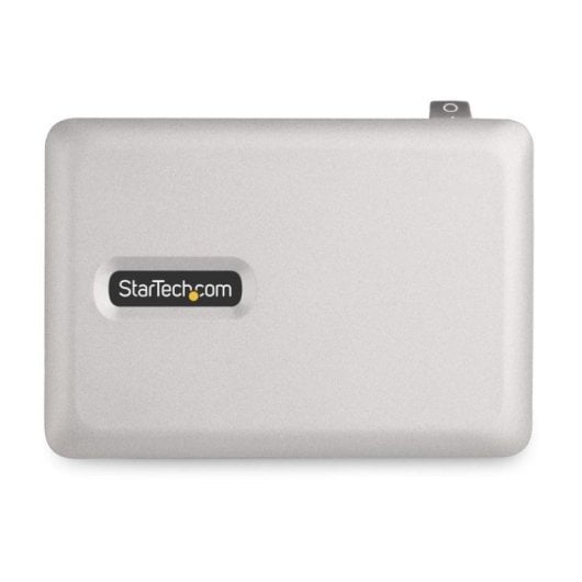 Hub USB-C StarTech 10Gbps 7 Ports USB-A et USB-C Aluminium