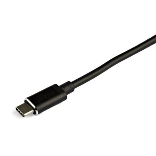 Concentrador USB-C StarTech 4 Portas USB 3.2 Gen 1 Com Interruptores Independentes Concentrador USB-C StarTech 4 Portas USB 3.2 Gen 1 Com Interruptores Independentes