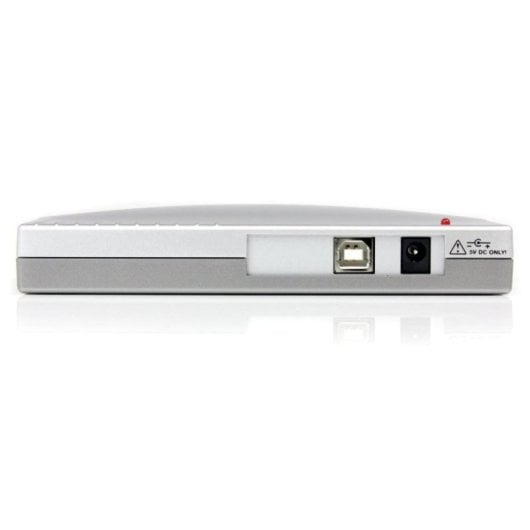 USB RS232 HUB 4 Ports FTDI FT232RL Seriell Adapter USB RS-232 Silber USB RS232 HUB 4 Ports FTDI FT232RL Seriell Adapter USB RS-232 Silber