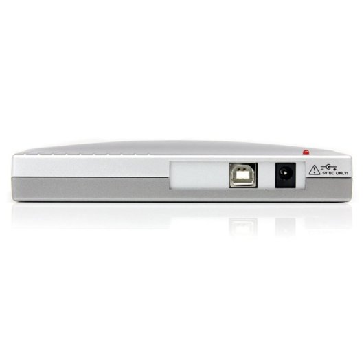 USB RS232 HUB 4 Ports FTDI FT232RL Seriell Adapter USB RS-232 Silber USB RS232 HUB 4 Ports FTDI FT232RL Seriell Adapter USB RS-232 Silber