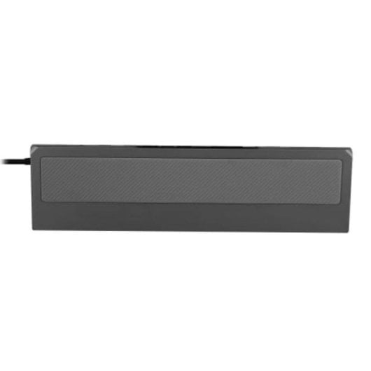Hub USB Tipo C T'nB DSMST12V2 12 Porte 5000 Mbit/s 4K 60Hz Alluminio