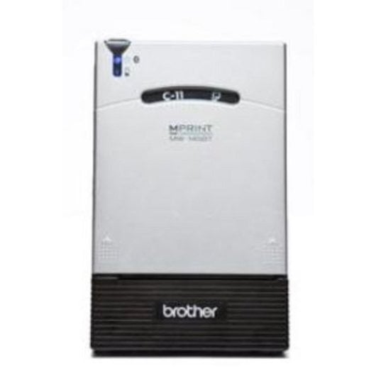 Imprimante portable Brother MW-145BT A7 Bluetooth/USB 4 ppm