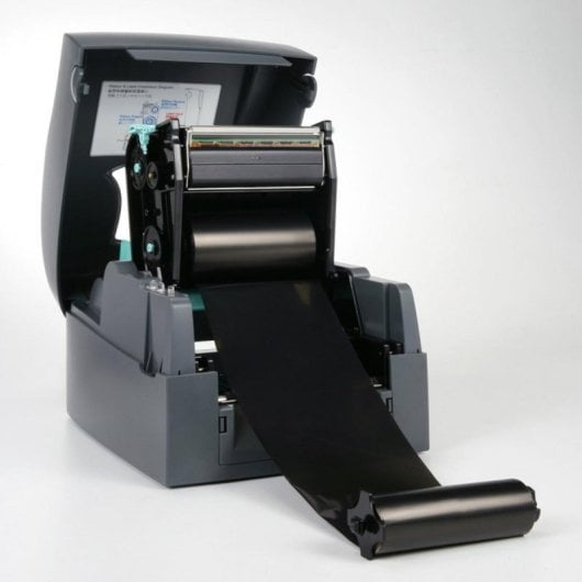 Impressora Térmica Godex G500 203x203 DPI 127 mm/s Preto Impressora Térmica Godex G500 203x203 DPI 127 mm/s Preto