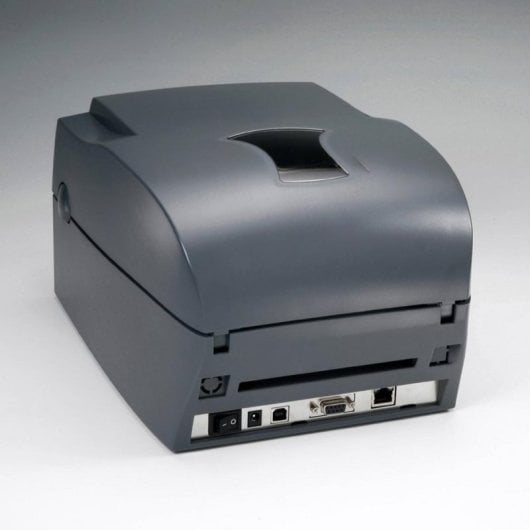 Impressora Térmica Godex G500 203x203 DPI 127 mm/s Preto Impressora Térmica Godex G500 203x203 DPI 127 mm/s Preto