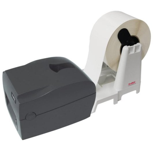 Impressora Térmica Godex G500 203x203 DPI 127 mm/s Preto Impressora Térmica Godex G500 203x203 DPI 127 mm/s Preto