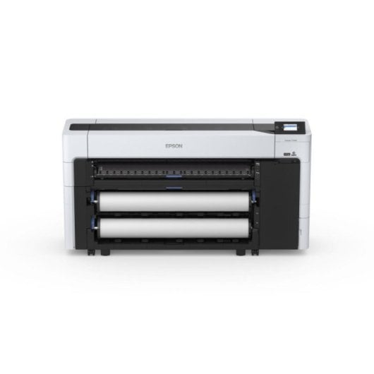 Impresora Epson SureColor SC-T7700D 44" 6 Colores UltraChrome XD3 1200x2400 DPI WiFi Red Táctil