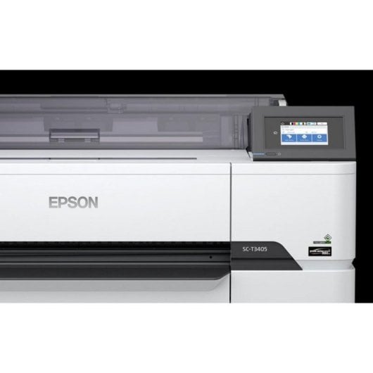 Impresora Epson SureColor SC-T3405 Stand Wireless Inyección de tinta 2400x1200 DPI A1 WiFi USB Ethernet 700ml