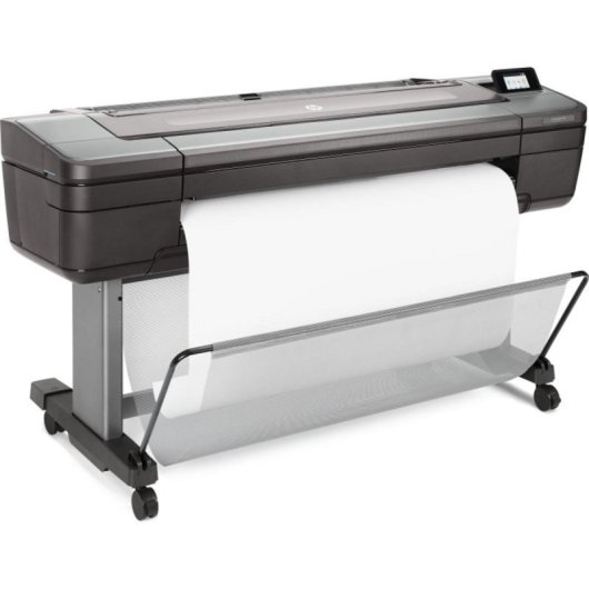 Imprimante HP DesignJet Z6dr PostScript 44 pouces avec coupeuse verticale 2400 x 1200 DPI