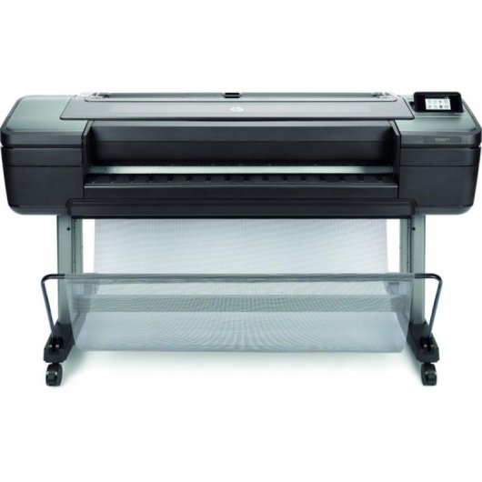 Imprimante HP DesignJet Z6dr PostScript 44 pouces avec coupeuse verticale 2400 x 1200 DPI