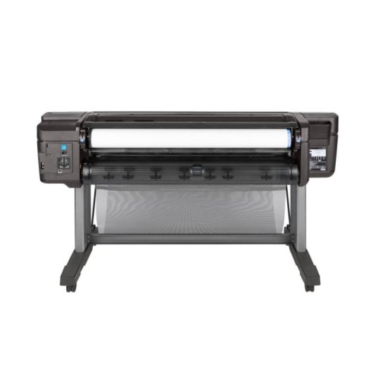 Imprimante HP DesignJet Z6dr PostScript 44 pouces avec coupeuse verticale 2400 x 1200 DPI