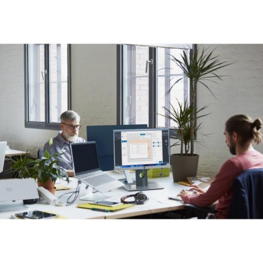 Imprimante HP DesignJet Z6dr PostScript 44 pouces avec coupeuse verticale 2400 x 1200 DPI
