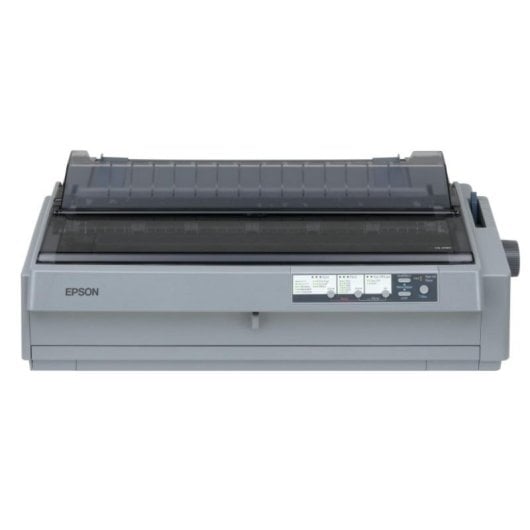 Epson LQ-2190 Impressora Matricial 24 Agulhas 576cps A3 USB Paralelo com Durabilidade e Alta Fiabilidade