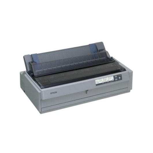 Epson LQ-2190 Impressora Matricial 24 Agulhas 576cps A3 USB Paralelo com Durabilidade e Alta Fiabilidade