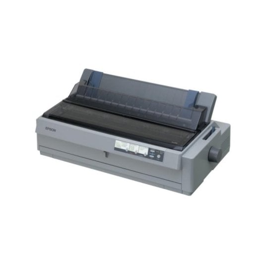 Epson LQ-2190 Impressora Matricial 24 Agulhas 576cps A3 USB Paralelo com Durabilidade e Alta Fiabilidade