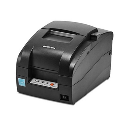 Impresora de recibos Bixolon SRP-275IIIAOSG Matriz de punto 80x144 DPI USB Ethernet Autocorte