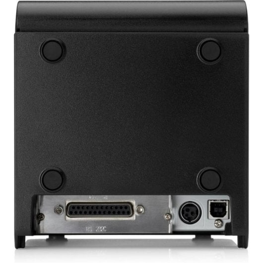 Stampante Ricevute Termica HP Value 203x203 DPI 250mm/s Alámbrica Nera Stampante Ricevute Termica HP Value 203x203 DPI 250mm/s Alámbrica Nera