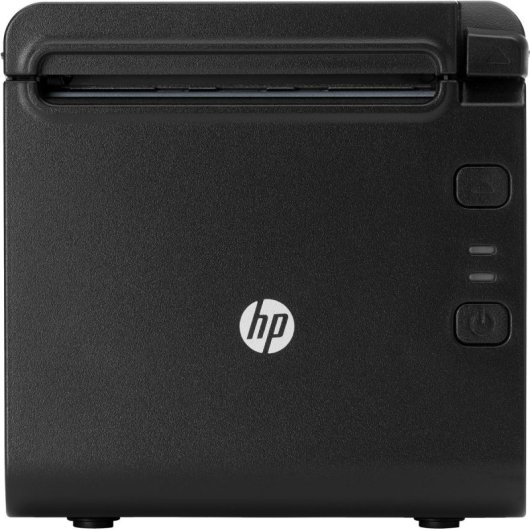 Stampante Ricevute Termica HP Value 203x203 DPI 250mm/s Alámbrica Nera Stampante Ricevute Termica HP Value 203x203 DPI 250mm/s Alámbrica Nera