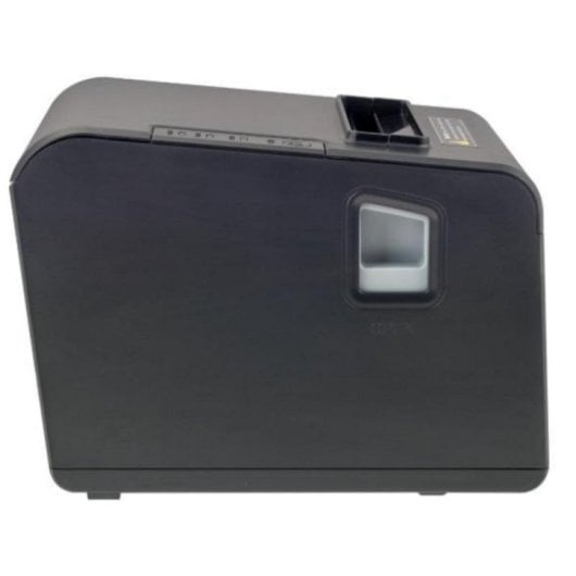 Thermodrucker Nilox NX-P185-USB 576 Punkt 200 mm/s ESC/POS USB Schwarz