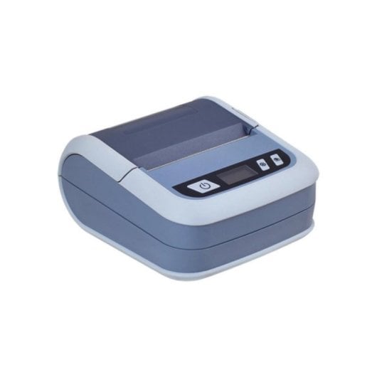 Premier ILP-80 Impressora Térmica Portátil Bluetooth USB Direta 80mm com Bolsa Incluída