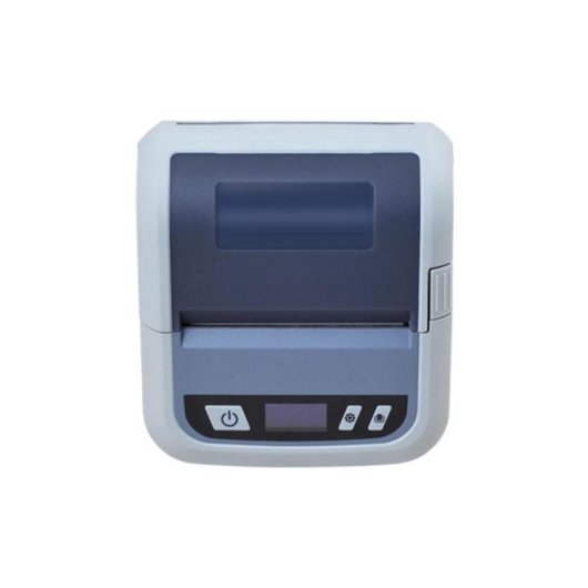 Premier ILP-80 Impressora Térmica Portátil Bluetooth USB Direta 80mm com Bolsa Incluída