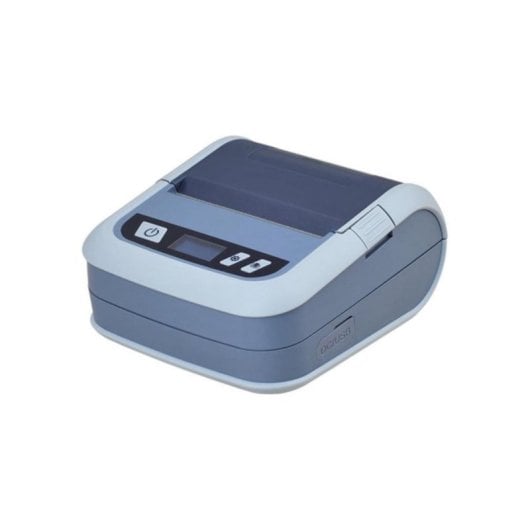 Premier ILP-80 Impressora Térmica Portátil Bluetooth USB Direta 80mm com Bolsa Incluída