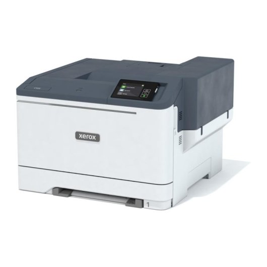 Stampante Laser Colore Wi-Fi Xerox C320 con Duplex e Schermo Touch