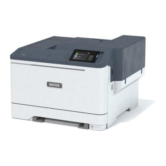 Stampante Laser Colore Wi-Fi Xerox C320 con Duplex e Schermo Touch