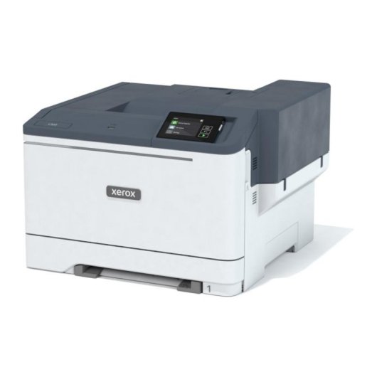 Xerox C320 Impressora Laser a Cores WiFi Duplex 35ppm A4 4800x4800DPI com 3 Bandejas e Ecrã Tátil