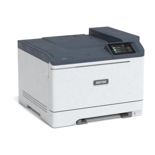 Stampante Laser Colore Wi-Fi Xerox C320 con Duplex e Schermo Touch