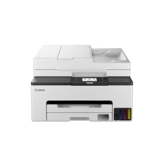Imprimante Canon MAXIFY GX2050 Inkjets Couleur 600 x 1200 DPI A4 Wifi
