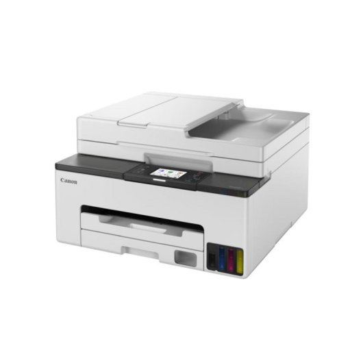 Imprimante Canon MAXIFY GX2050 Inkjets Couleur 600 x 1200 DPI A4 Wifi