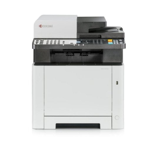 Impresora Láser Kyocera ECOSYS MA2100cfx Color 21ppm Dúplex Fax ADF Ethernet