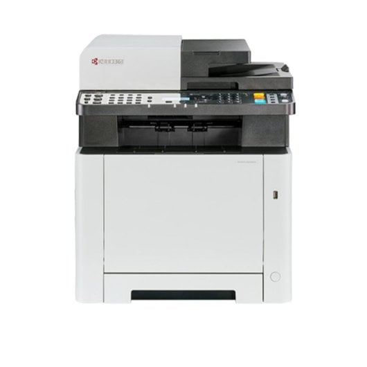 Impresora Láser Kyocera ECOSYS MA2100cfx Color 21ppm Dúplex Fax ADF Ethernet
