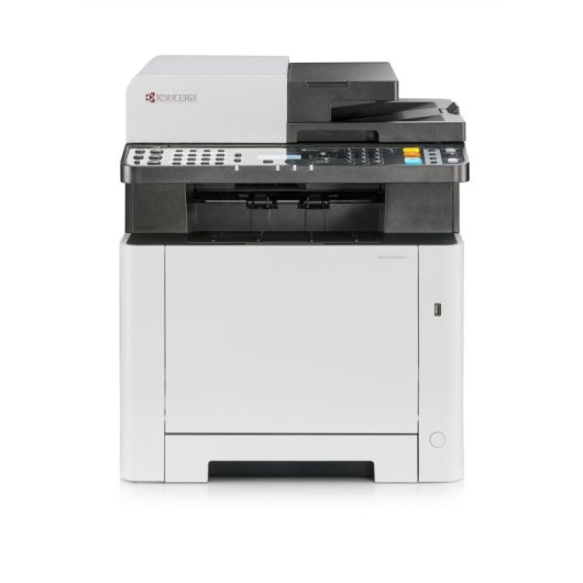 Impresora Láser Kyocera ECOSYS MA2100cfx Color 21ppm Dúplex Fax ADF Ethernet
